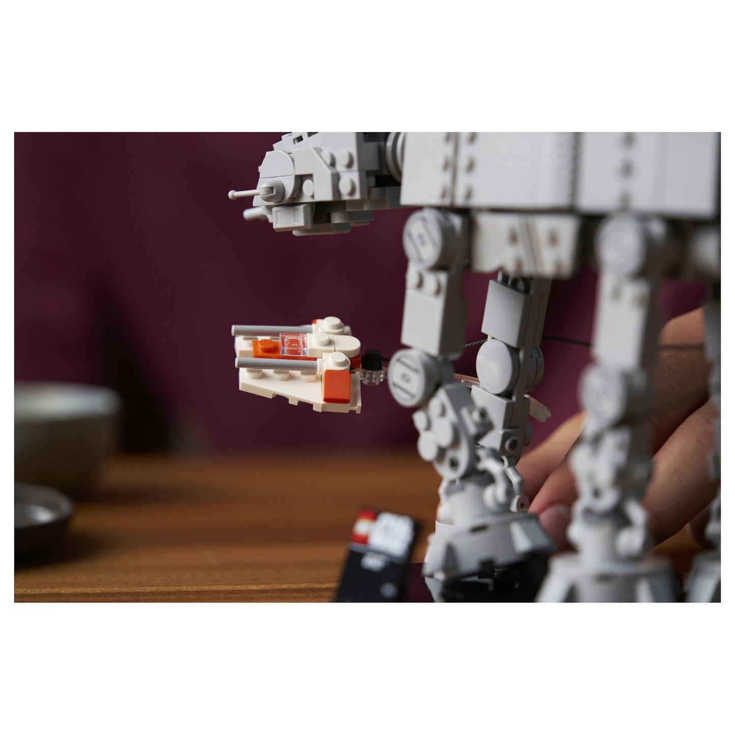 LEGO 75440 Star Wars AT-AT