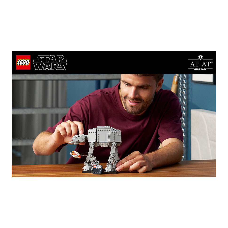 LEGO 75440 Star Wars AT-AT