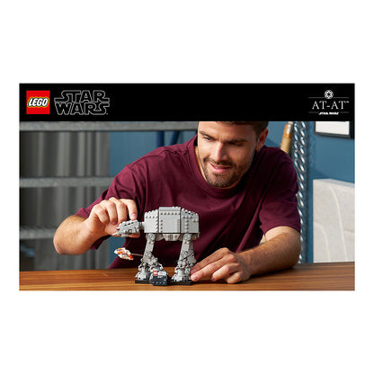 LEGO 75440 Star Wars AT-AT