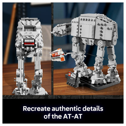 LEGO 75440 Star Wars AT-AT