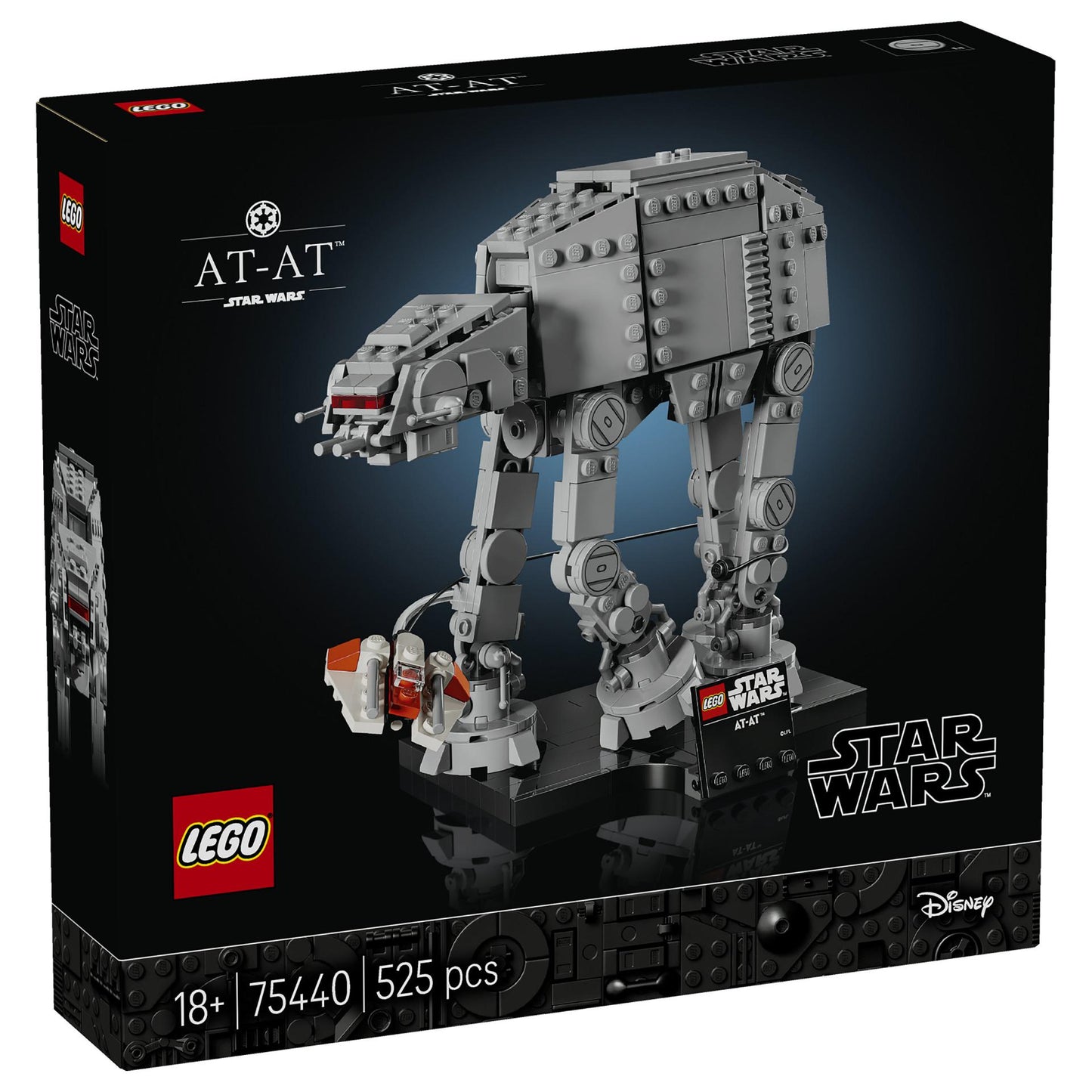 LEGO 75440 Star Wars AT-AT