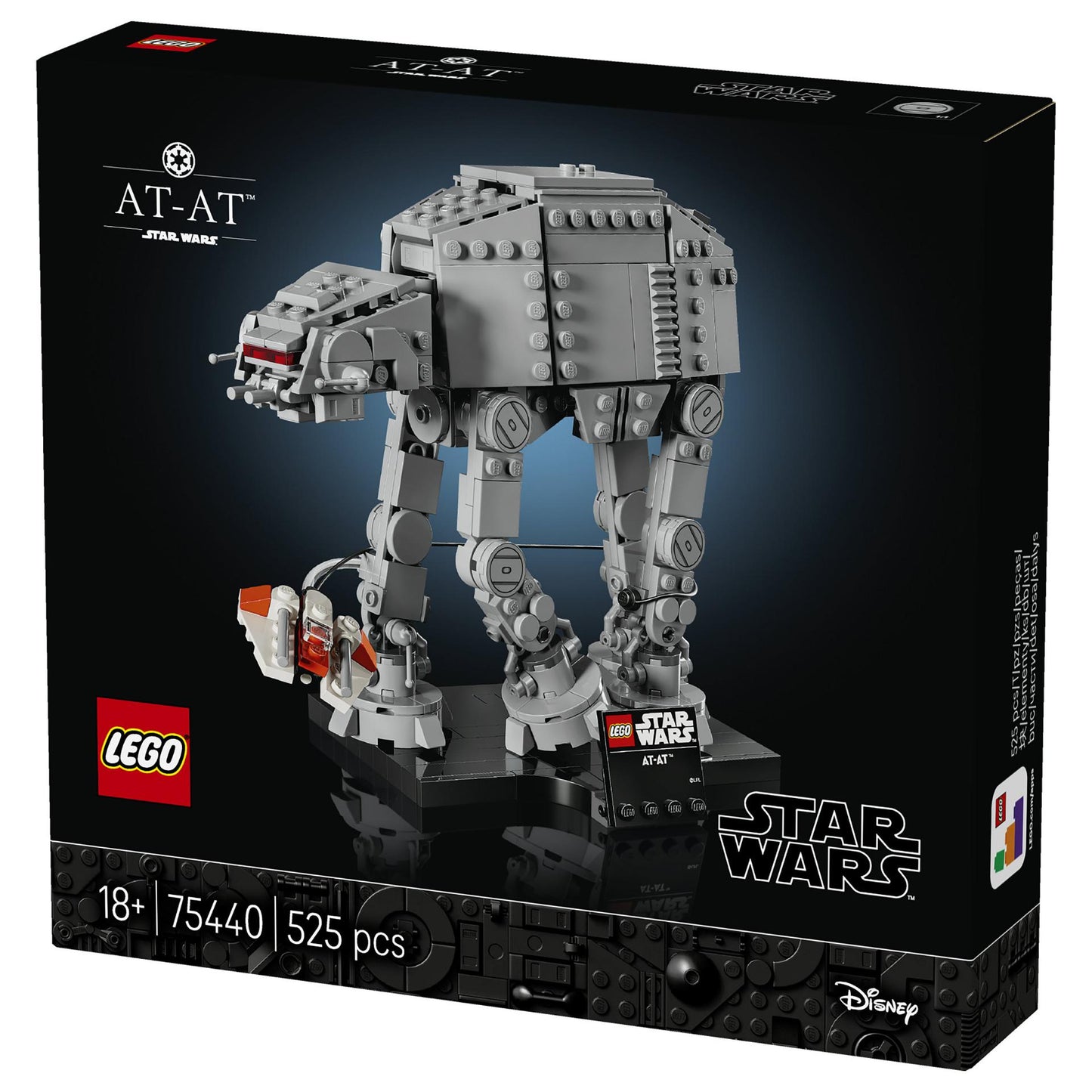 LEGO 75440 Star Wars AT-AT