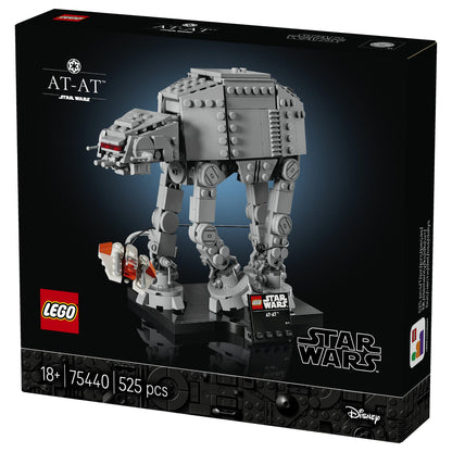 LEGO 75440 Star Wars AT-AT
