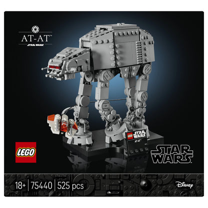 LEGO 75440 Star Wars AT-AT