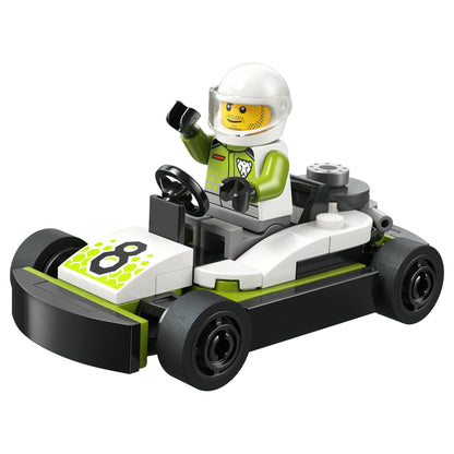LEGO 30719 City Go-Kart (Polybag)