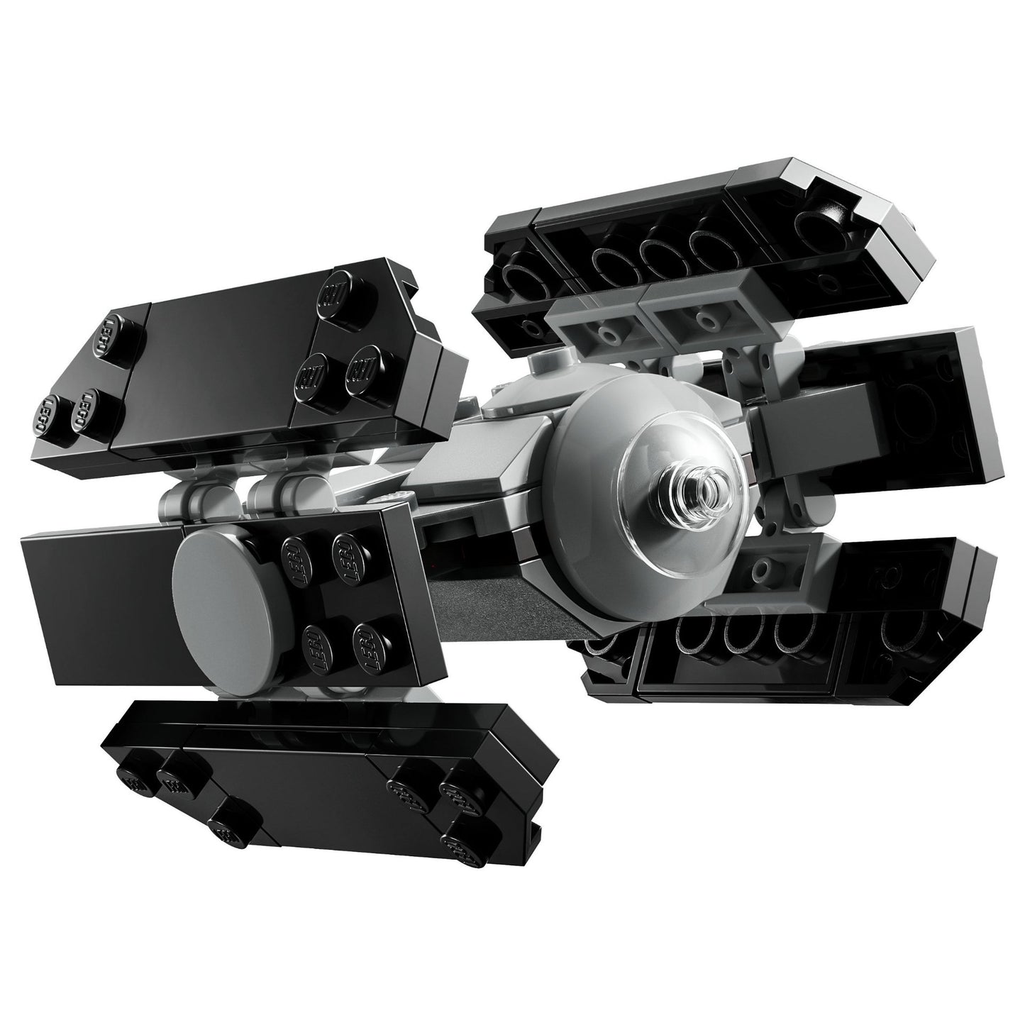 LEGO 30727 Star Wars TIE Advanced Mini-Modell (Polybag)
