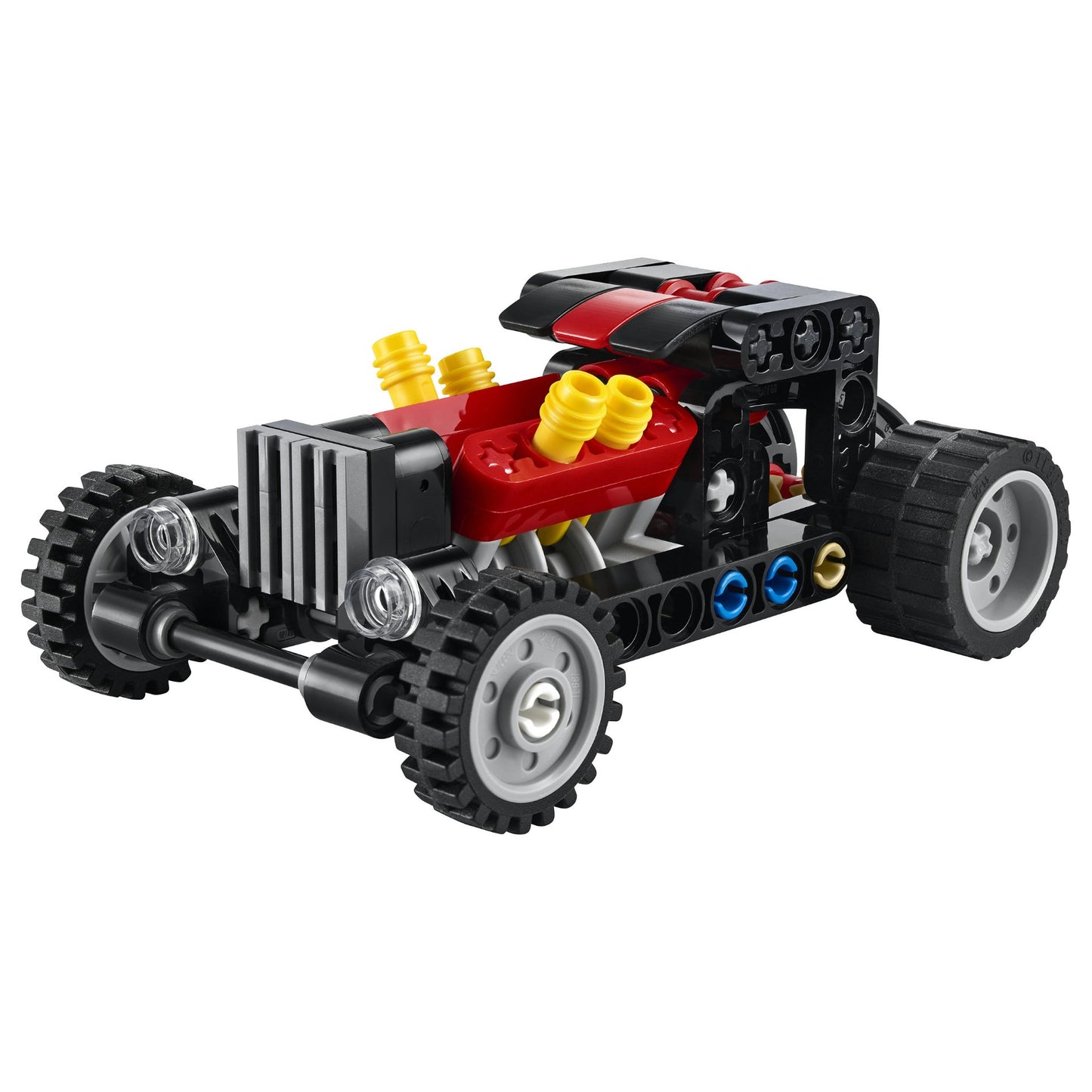 LEGO 30735 Technic Hot Rod Auto (Polybag)