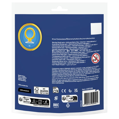 LEGO 30733 Sonic the Hedgehog Badnik: Skorp (Polybag)