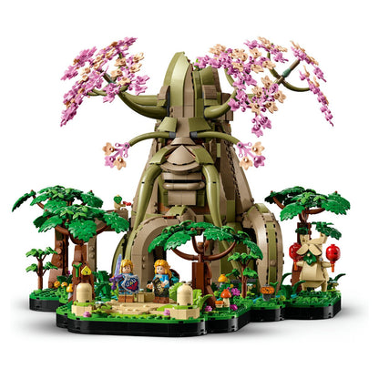 LEGO Gaming 77092 Deku-Baum 2-in-1