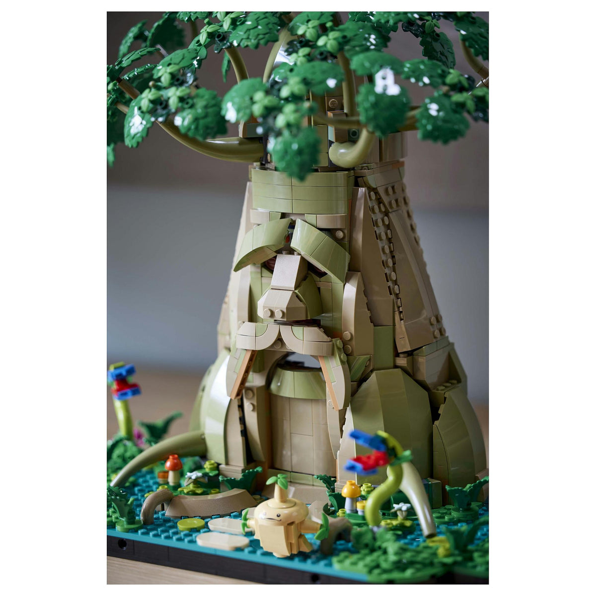 LEGO Gaming 77092 Deku-Baum 2-in-1