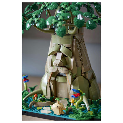 LEGO Gaming 77092 Deku-Baum 2-in-1