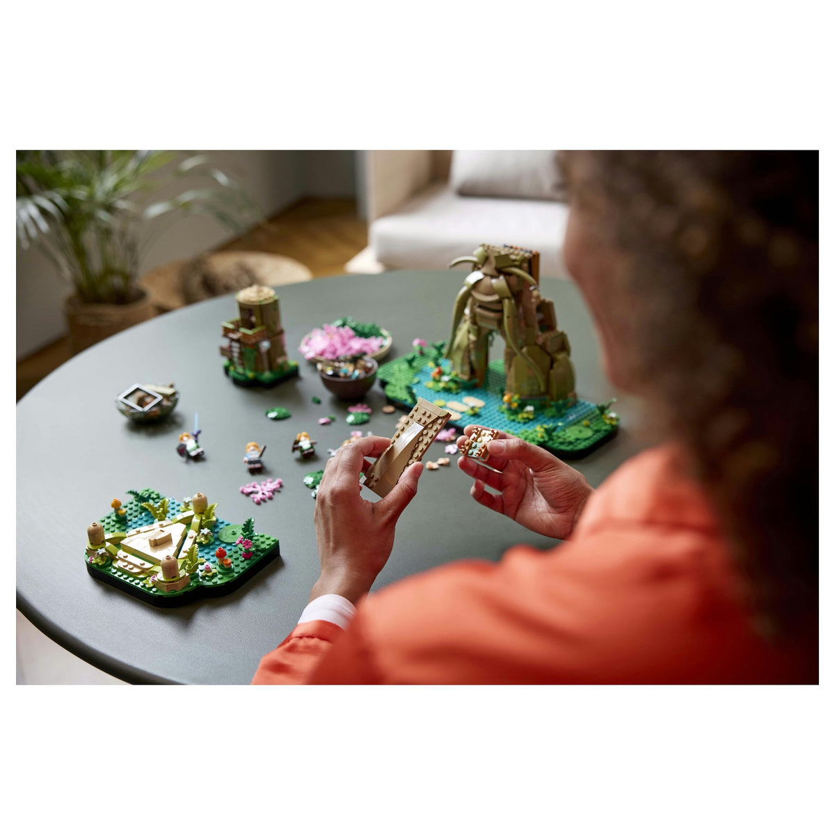 LEGO Gaming 77092 Deku-Baum 2-in-1