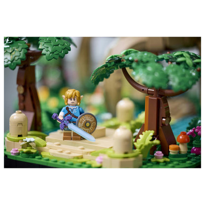 LEGO Gaming 77092 Deku-Baum 2-in-1