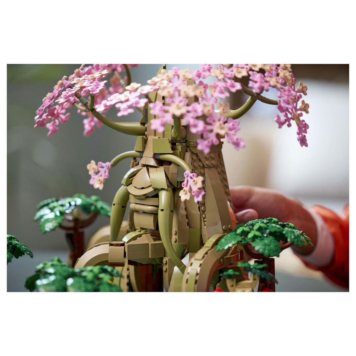 LEGO Gaming 77092 Deku-Baum 2-in-1