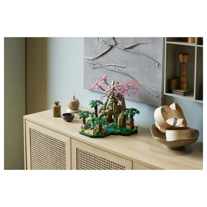 LEGO Gaming 77092 Deku-Baum 2-in-1