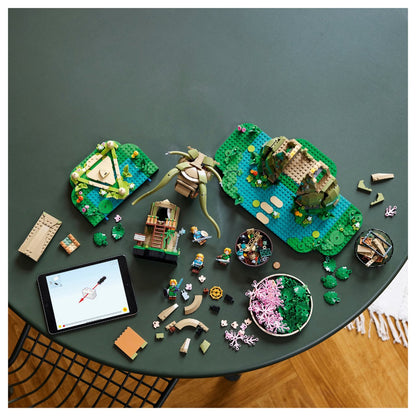 LEGO Gaming 77092 Deku-Baum 2-in-1