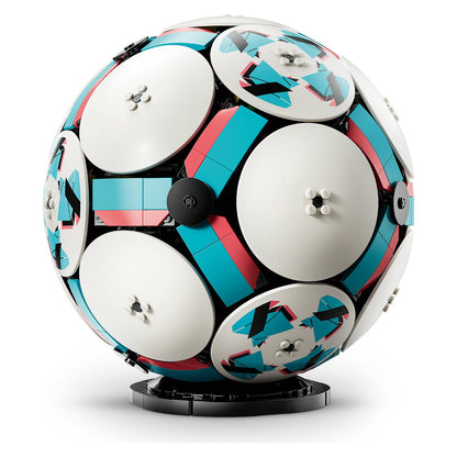 LEGO 43019 Editions Fuball