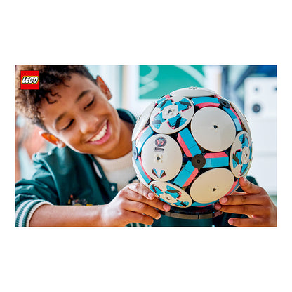 LEGO 43019 Editions Fuball