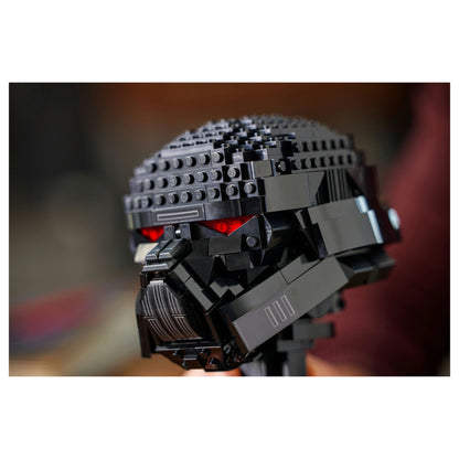 LEGO Star Wars Dark Trooper Helm (75343)