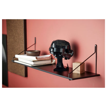 LEGO Star Wars Dark Trooper Helm (75343)