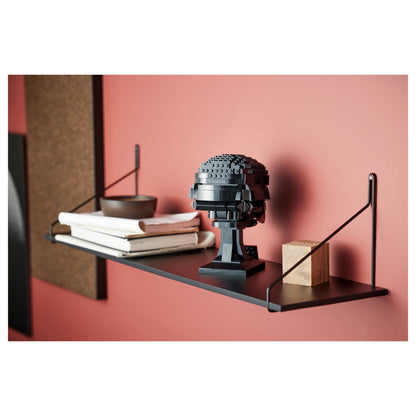 LEGO Star Wars Dark Trooper Helm (75343)