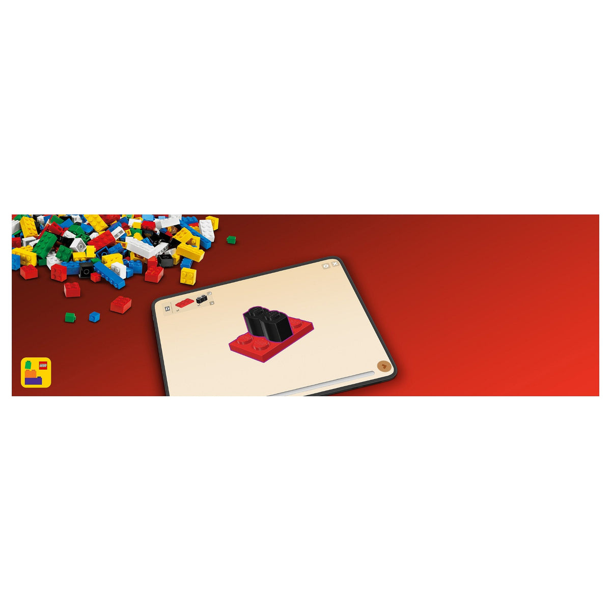 LEGO 71808 Ninjago Kais Feuermech