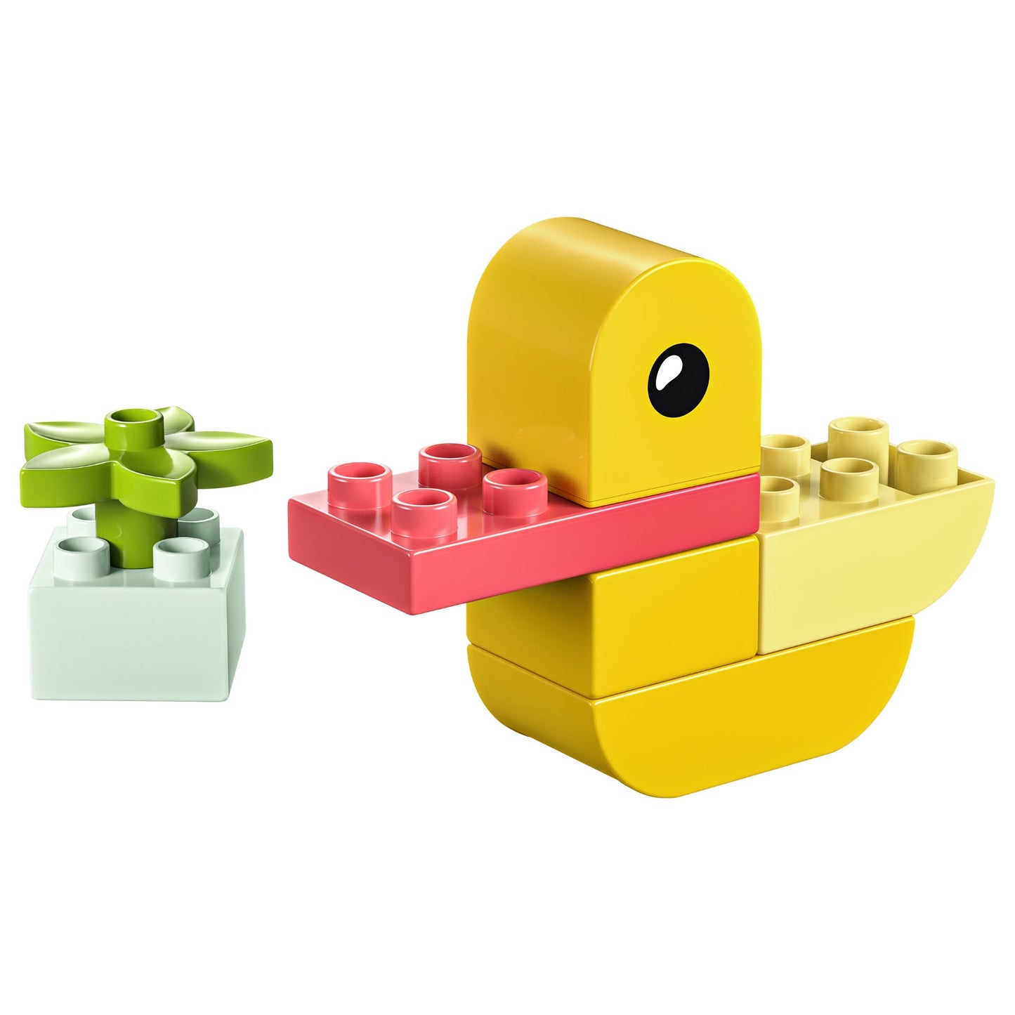 LEGO 30673 DUPLO Meine erste Ente (Polybag)