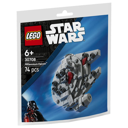 LEGO 30708 Star Wars Millennium Falcon Mini-Modell (Polybag)