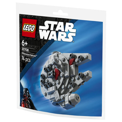 LEGO 30708 Star Wars Millennium Falcon Mini-Modell (Polybag)