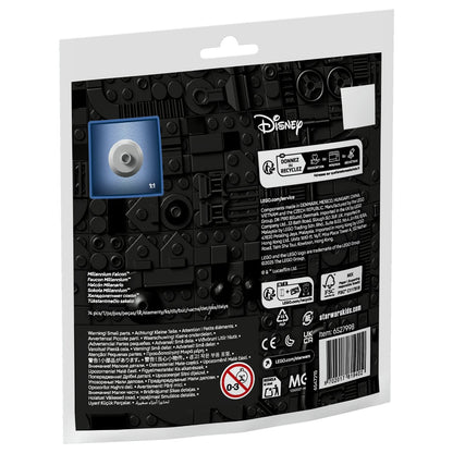 LEGO 30708 Star Wars Millennium Falcon Mini-Modell (Polybag)