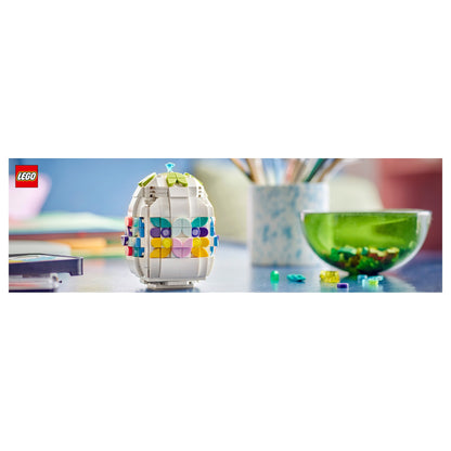 LEGO 40816 Verziertes Osterei