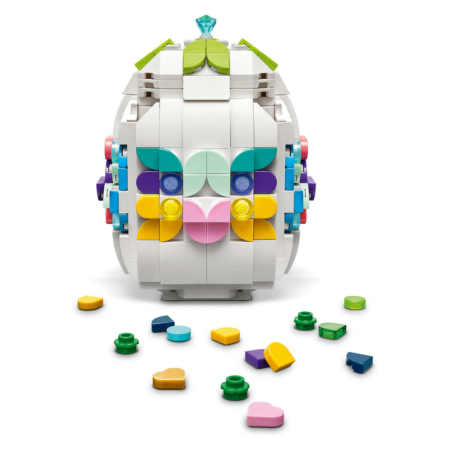 LEGO 40816 Verziertes Osterei