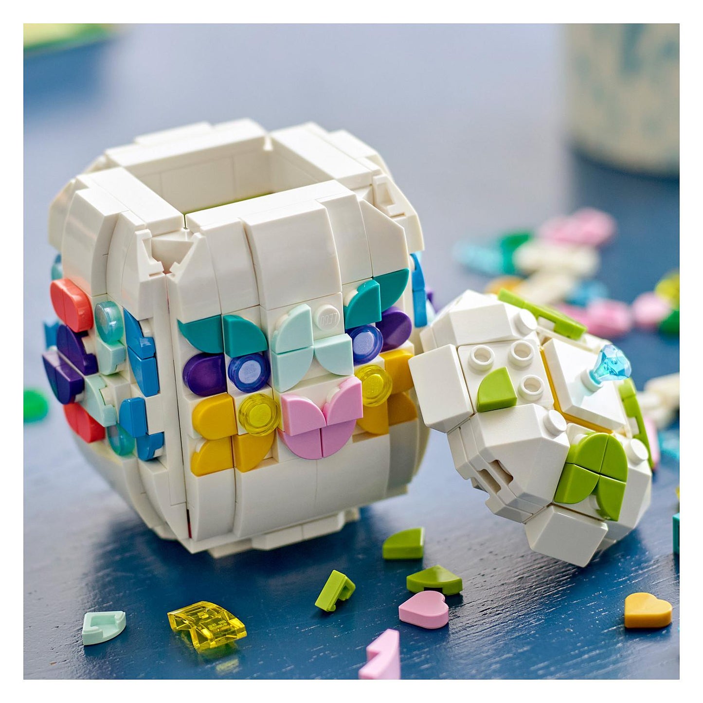 LEGO 40816 Verziertes Osterei