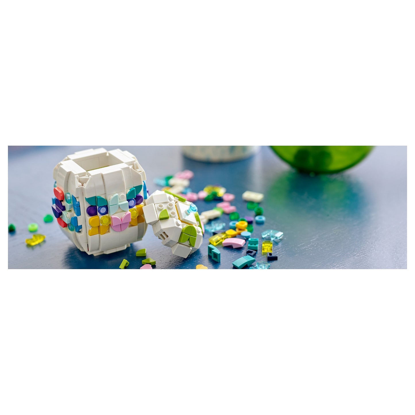 LEGO 40816 Verziertes Osterei