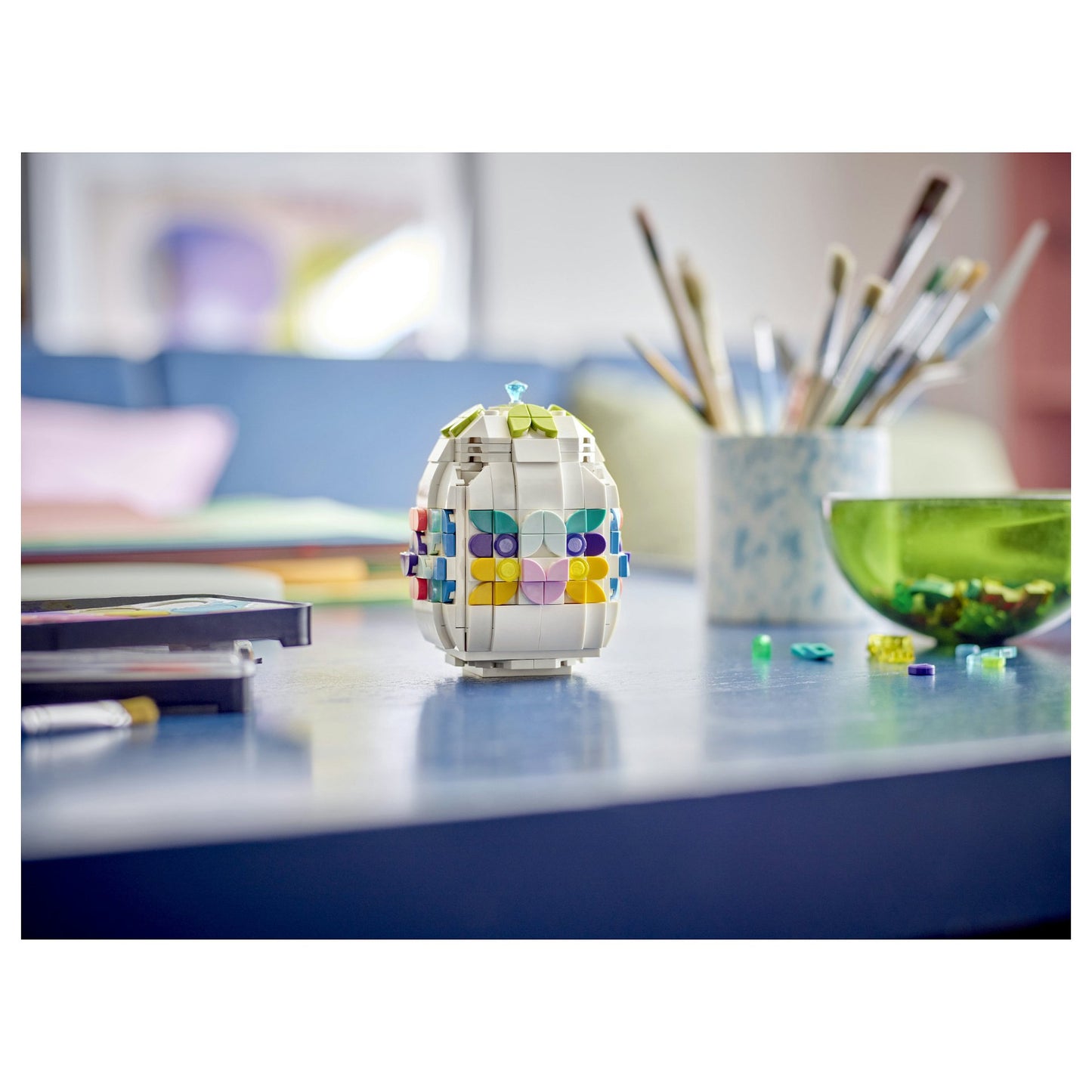 LEGO 40816 Verziertes Osterei