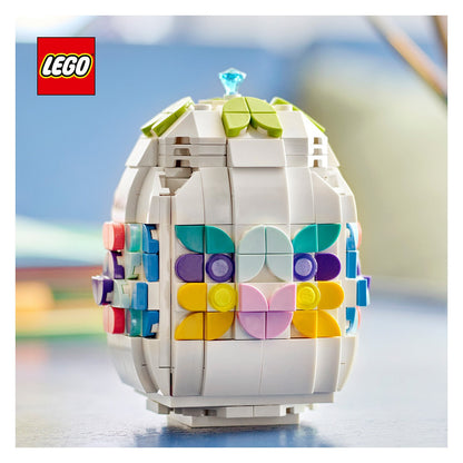 LEGO 40816 Verziertes Osterei