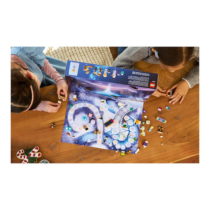 LEGO 43273 Disney Frozen Adventskalender 2025