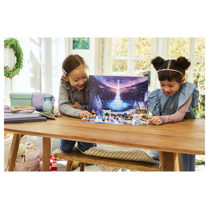 LEGO 43273 Disney Frozen Adventskalender 2025