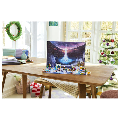 LEGO 43273 Disney Frozen Adventskalender 2025