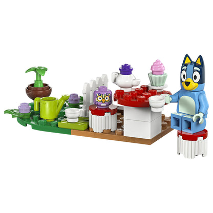 LEGO 30687 Blueys Teeparty (Polybag)