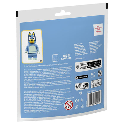 LEGO 30687 Blueys Teeparty (Polybag)