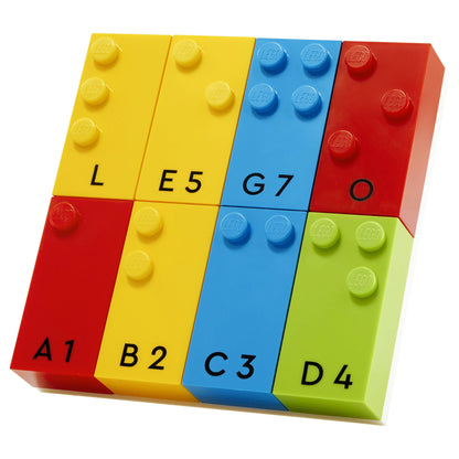 LEGO 30711 Spielspa mit Braille-Steinen (Polybag)