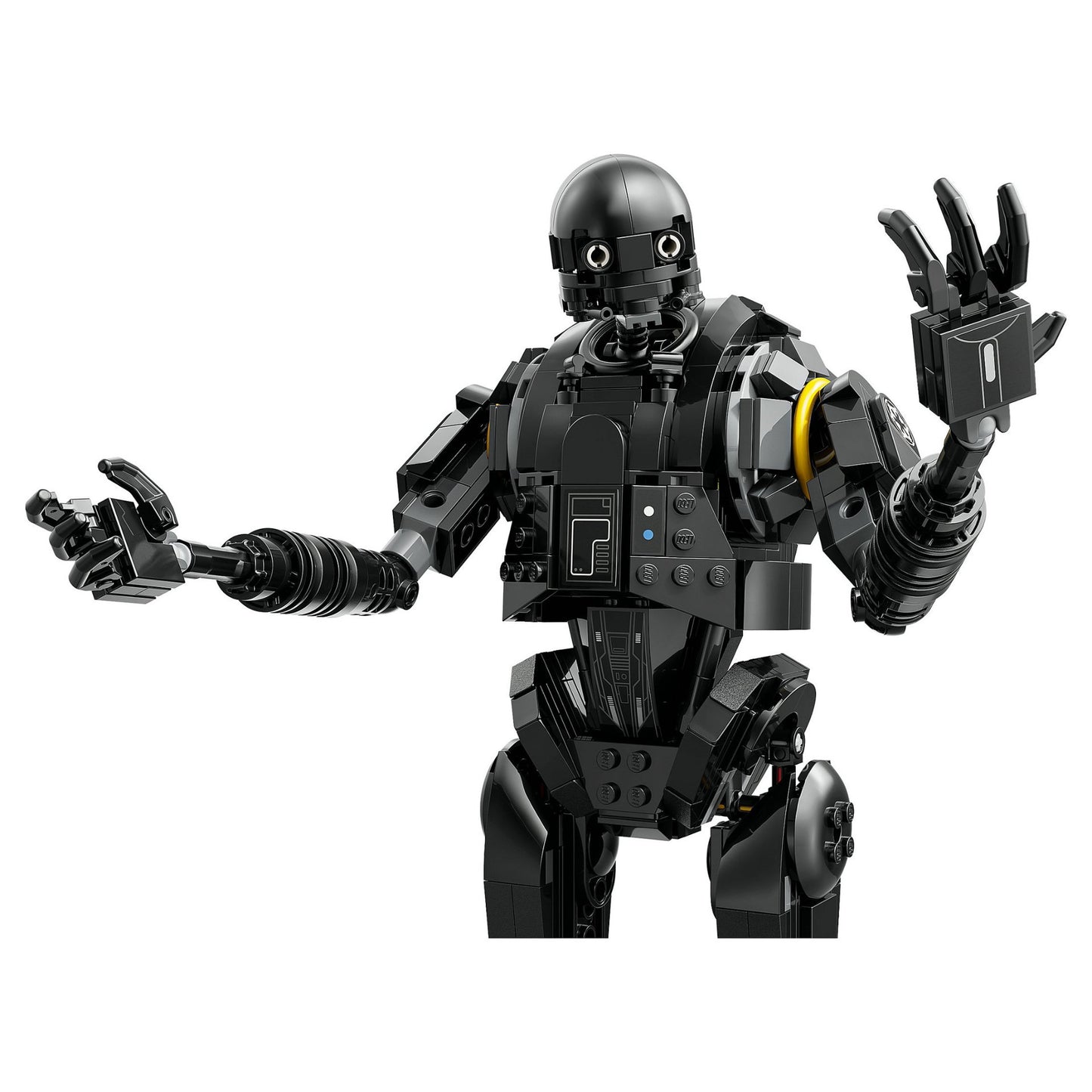 LEGO 75434 Star Wars Sicherheitsdroide K-2SO