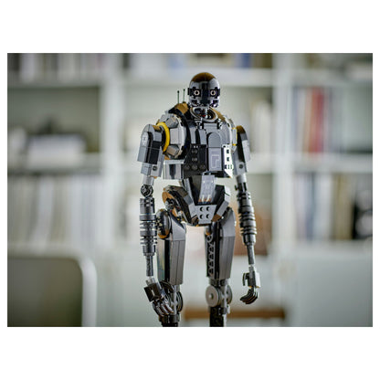 LEGO 75434 Star Wars Sicherheitsdroide K-2SO