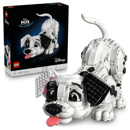LEGO 43269 Disney Welpe aus 101 Dalmatiner