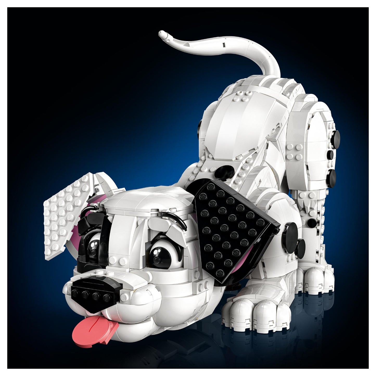 LEGO 43269 Disney Welpe aus 101 Dalmatiner