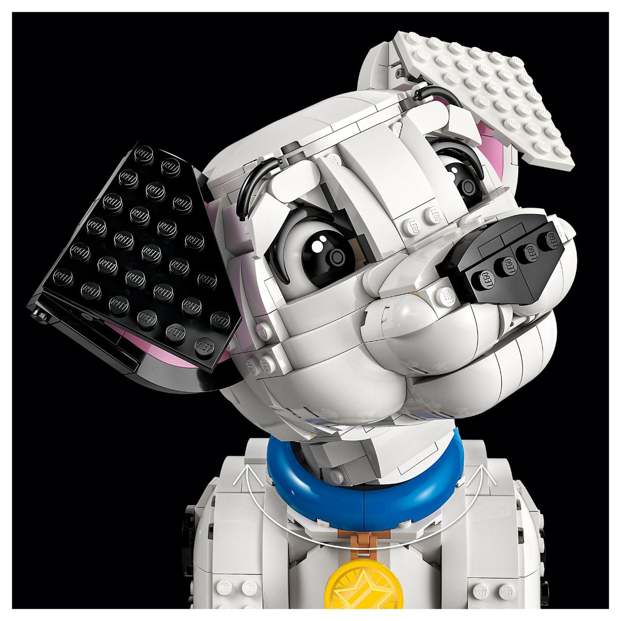 LEGO 43269 Disney Welpe aus 101 Dalmatiner