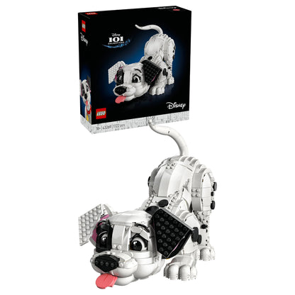 LEGO 43269 Disney Welpe aus 101 Dalmatiner