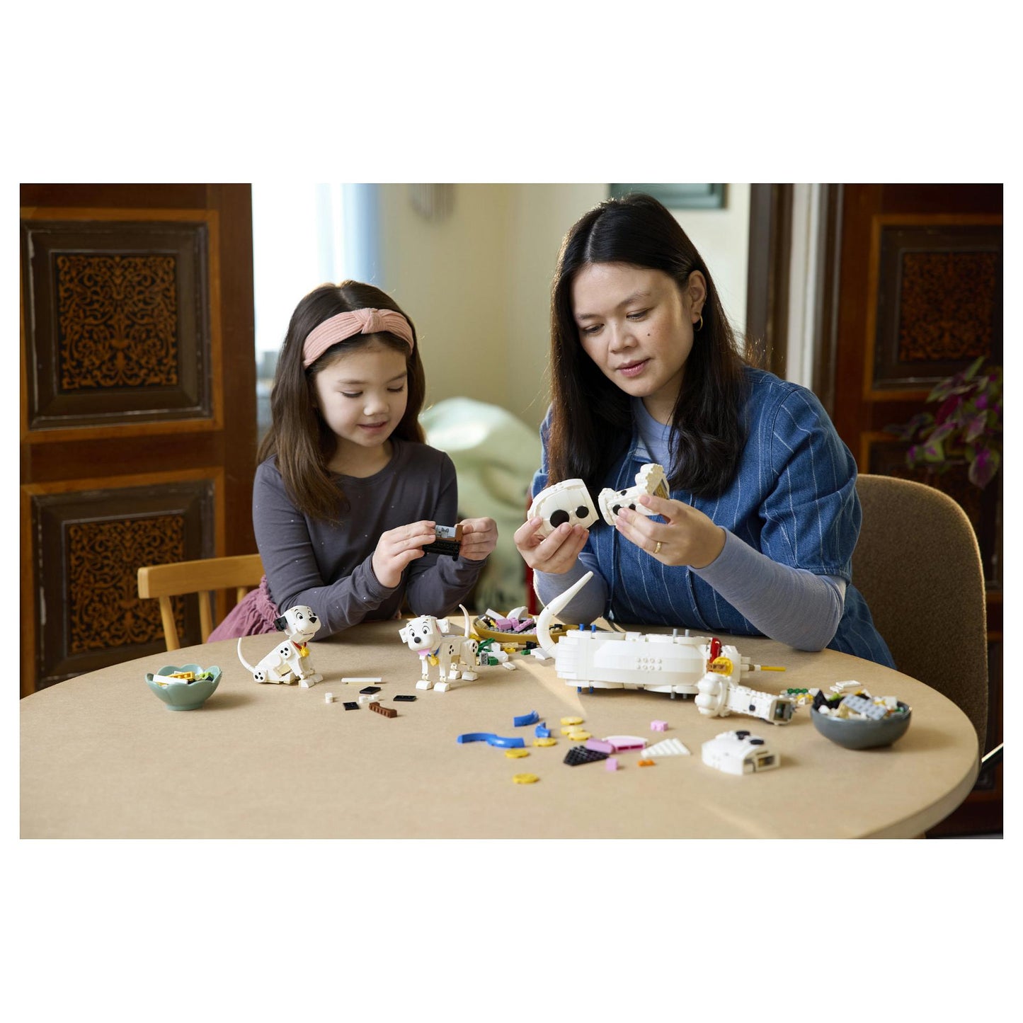 LEGO 43269 Disney Welpe aus 101 Dalmatiner