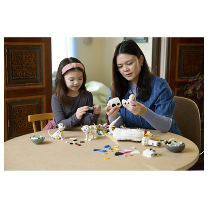 LEGO 43269 Disney Welpe aus 101 Dalmatiner
